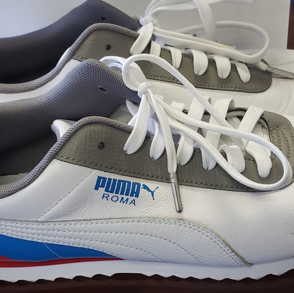 Puma Roma - Picture 2 of 10